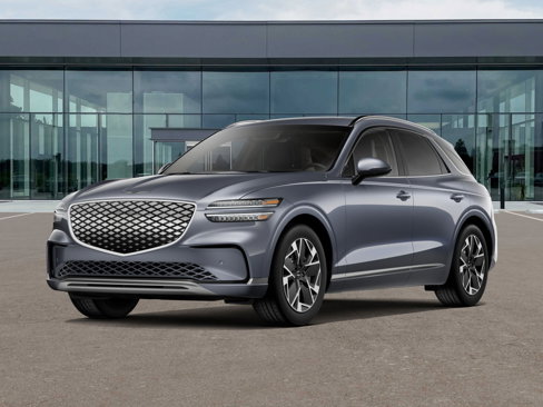 New 2026 Genesis Electrified GV70 image 1