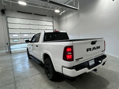 New 2026 RAM 1500 Big Horn image 8