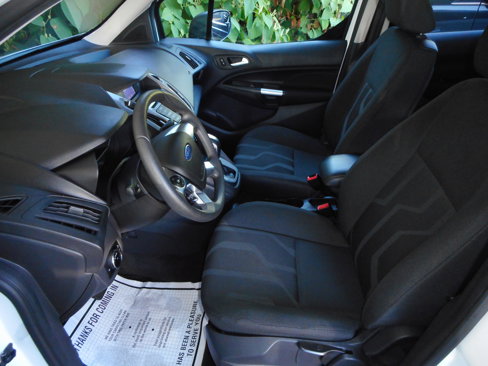 Used 2016 Ford Transit Connect XLT image 13