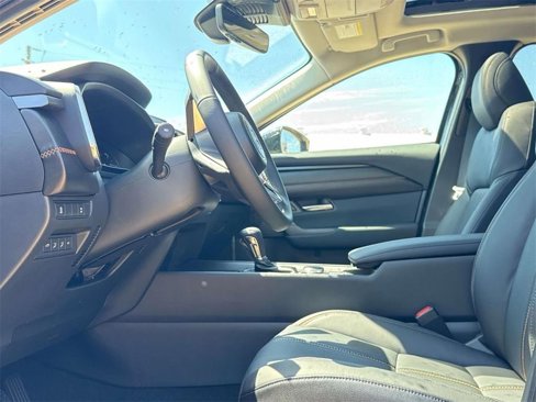 New 2025 MAZDA CX-50 AWD 2.5 S w/ Weather Package image 11