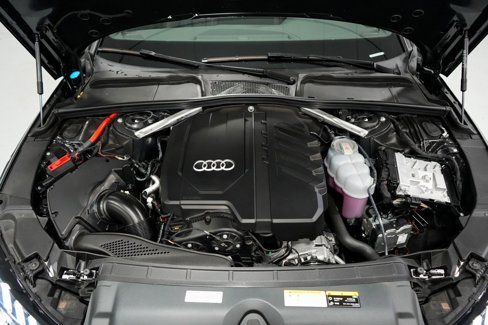 Used 2025 Audi A4 2.0T allroad Premium Plus image 35