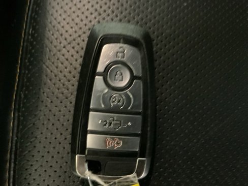 Used 2023 Ford F150 Platinum image 47