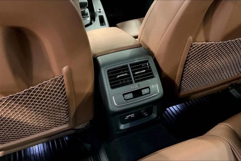 Certified 2025 Audi A5 2.0T Premium Plus image 34