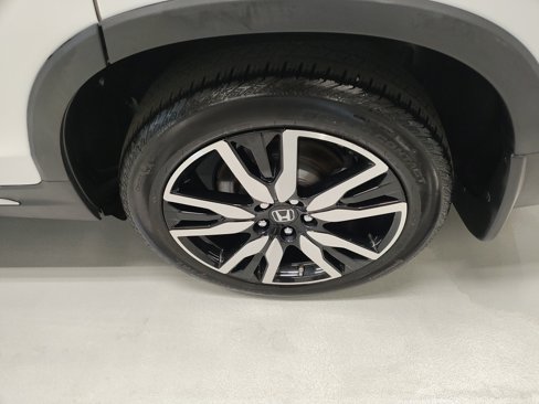 Used 2022 Honda Pilot Touring image 21