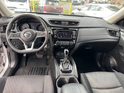 Used 2020 Nissan Rogue S image 15