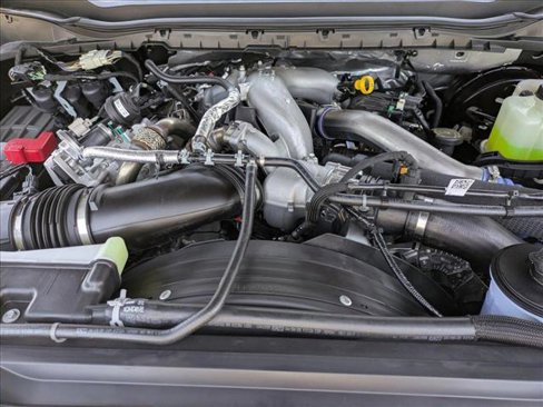 New 2025 Ford F250 Lariat w/ FX4 Off-Road Package image 17