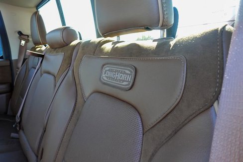 Used 2023 RAM 1500 Limited image 33