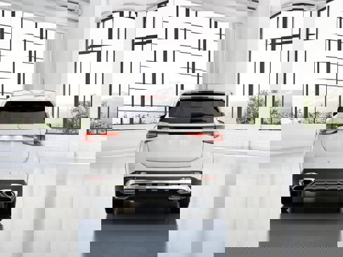 New 2026 Mercedes-Benz GLC 300 4MATIC image 23