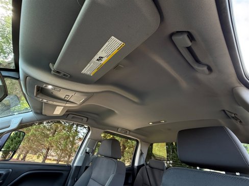 Used 2018 Chevrolet Silverado 1500 LT w/ All Star Edition image 45