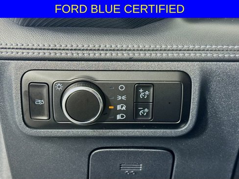 Certified 2024 Ford Mustang Premium image 10
