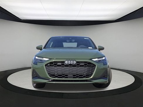New 2025 Audi A3 2.0T Premium Plus image 2