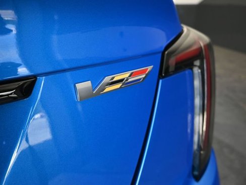 New 2026 Cadillac CT5 V image 25