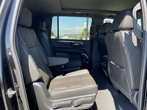 New 2026 Chevrolet Suburban High Country w/ LPO, Get Active Package image 28