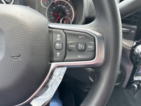 New 2025 RAM 2500 Tradesman image 25