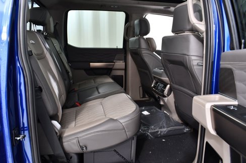 New 2026 Ford F350 Platinum image 19