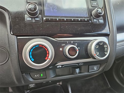 Used 2016 Honda Fit LX image 19