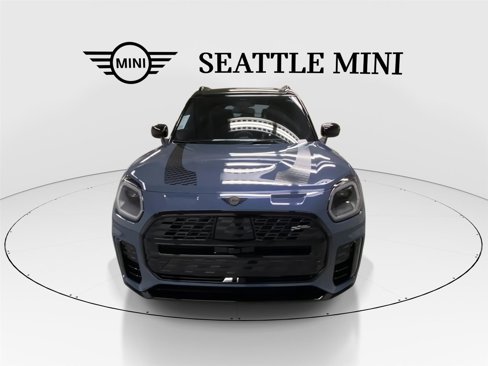 New 2026 MINI Cooper Countryman S w/ Comfort Package Max image 3