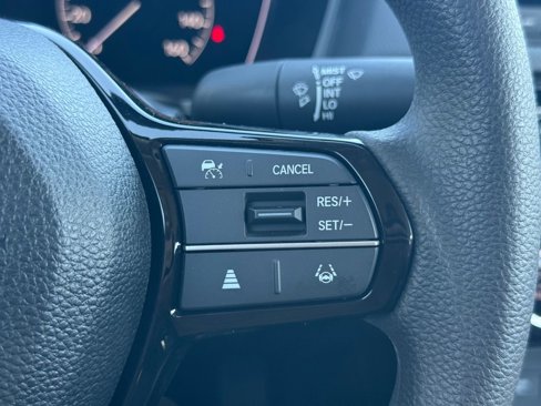 Used 2025 Honda Civic LX image 30