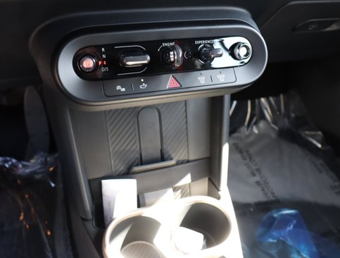 New 2026 MINI Cooper S image 18