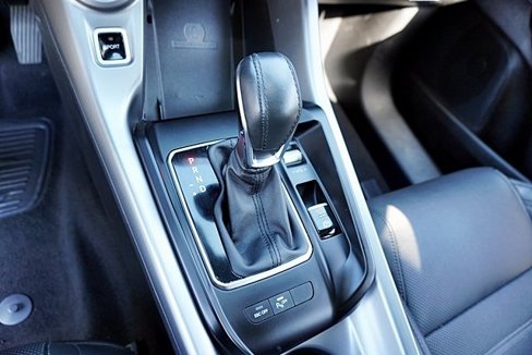 Certified 2024 Dodge Hornet R/T Plus image 32