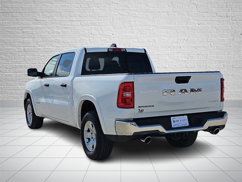 New 2026 RAM 1500 Big Horn image 3