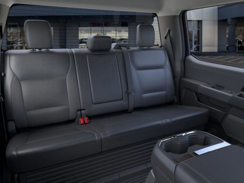 New 2026 Ford F350 Lariat image 11