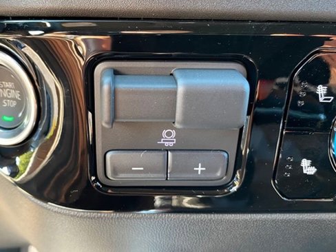 New 2026 GMC Sierra 1500 Elevation image 15