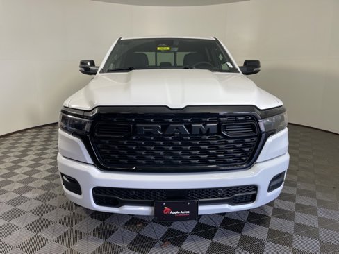 New 2026 RAM 1500 Big Horn image 2