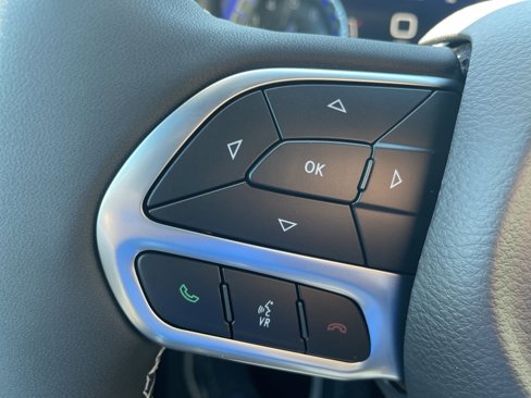 New 2026 Chrysler Pacifica Select image 19
