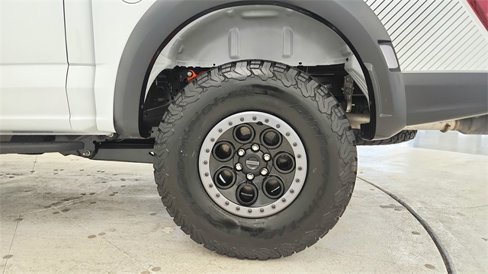 New 2025 Ford F150 Raptor image 25