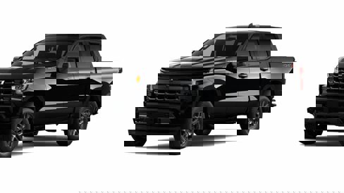 New 2026 Chevrolet Silverado 1500 RST image 49