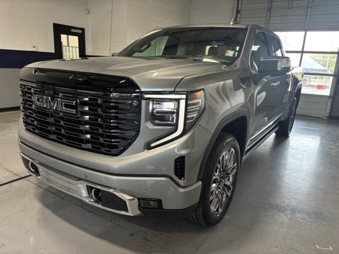 New 2025 GMC Sierra 1500 Denali Ultimate image 38