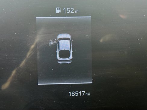 Used 2025 Kia K5 GT-Line image 19