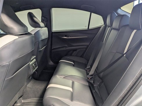 New 2026 Toyota Camry SE image 6