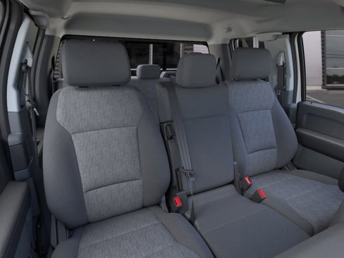 New 2026 Ford F350 4x4 SuperCab Super Duty image 10