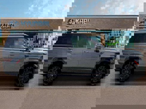 New 2026 Hyundai Santa Fe Calligraphy image 9