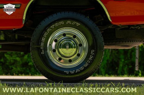 Used 1997 Ford F250 4x4 SuperCab Heavy Duty image 35