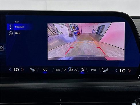 New 2026 Chevrolet Traverse LT w/ LPO, Floor Liner Package image 16
