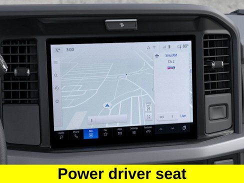 New 2026 Ford F250 XLT image 14