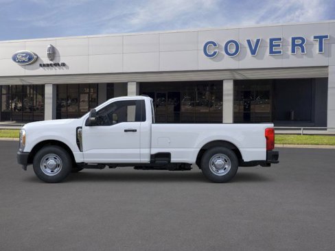New 2026 Ford F250 XL w/ XL Driver Assist Package image 3