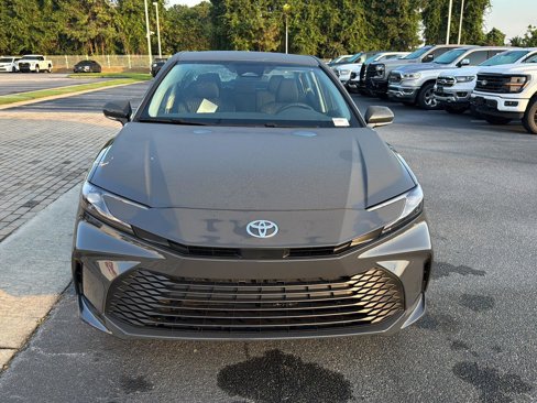 New 2026 Toyota Camry LE image 7