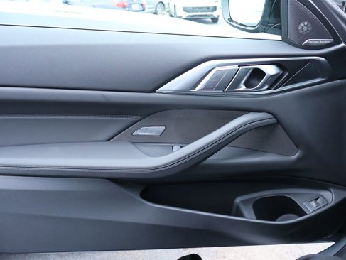 New 2026 BMW M4 xDrive Competition image 38