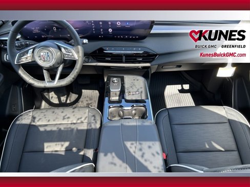 New 2026 Buick Enclave Sport Touring w/ Power Package image 51