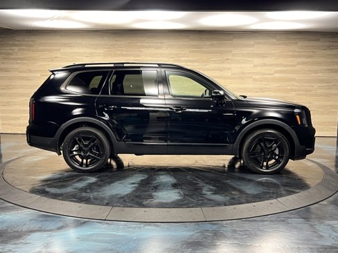 Used 2025 Kia Telluride SX Prestige X-Line image 16