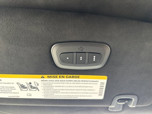 New 2026 Chrysler Pacifica Pinnacle image 35