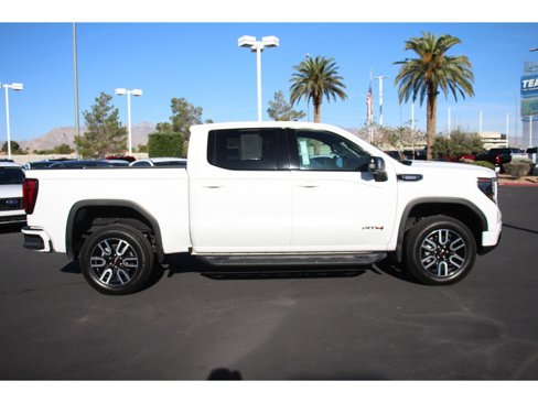 Used 2023 GMC Sierra 1500 AT4 w/ AT4 Premium Package image 24