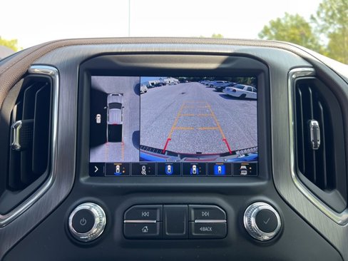 Certified 2023 GMC Sierra 3500 Denali w/ Technology Package image 17