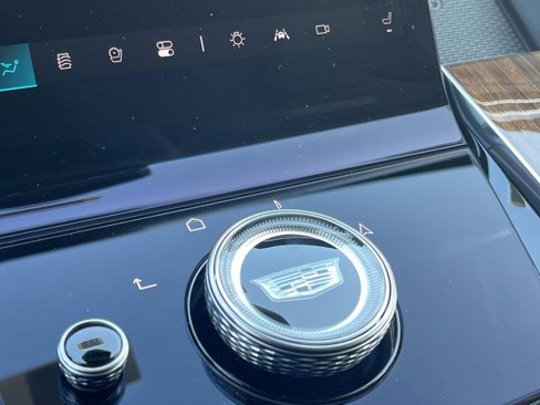 New 2025 Cadillac Escalade Sport Platinum image 37