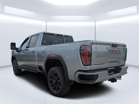 New 2026 GMC Sierra 2500 AT4 w/ AT4 Premium Plus Package image 6
