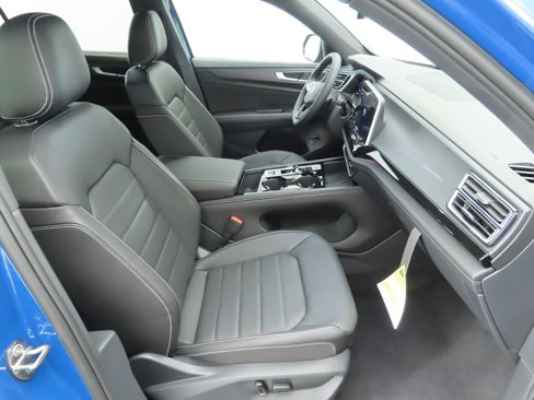 New 2026 Volkswagen Atlas Cross Sport SEL R-Line image 20